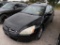 2005 HONDA CAR (VIN # 3HGCM56465G702661) (SHOWING APPX 180,713 MILES, UP TO BUYER TO DO THEIR DUE DI