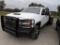 2017 CHEVROLET 3500 (VIN # 1GC4KYCY6HF138078) (SHOWING APPX 117,949 MILES, UP TO BUYER TO DO THEIR D