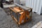SKID STEER CONCRETE MIXER