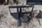 SKID STEER POST PULLER