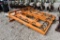 SKID STEER HAY GRAPPLE