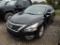 2014 NISSAN ALTIMA (VIN # 1N4AL3AP8EC418584) (SHOWING APPX 178,248 MILES, UP TO BUYER TO DO THEIR DU