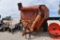 CALDWELL GRAIN CART