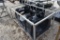 6' SKID STEER GRAPPLE BUCKET