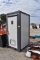 PORTABLE TOILET