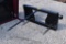 SKID STEER HAY SPEAR
