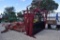 CATTLEMAN'S CATTLE CHUTE