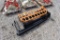 SKID STEER PALLET FORKS