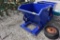 METAL DUMPSTER
