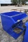 METAL DUMPSTER