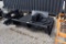 6' SKID STEER HYDRAULIC SHREDDER