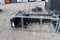 SKID STEER TRENCHER