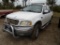 2003 FORD F150 PICKUP 4X4 (VIN # 1FTRW03LX3KD01243) (SHOWING APPX 241,209 MILES, UP TO BUYER TO DO T