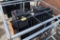 SKID STEER CONCRETE MIXER