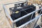 SKID STEER CONCRETE MIXER