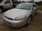 2008 CHEVROLET IMPALA LT CAR (VIN # 2G1WT58N481232141) (SHOWING APPX 228,330 MILES, UP TO BUYER TO D