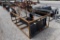 SKID STEER BACKHOE GRUBBER