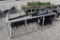 SKID STEER TRENCHER