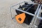 SKID STEER CONCRETE MIXER