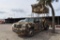 2007 CHEVROLET 3500 HIGH RACK HUNTING TRUCK (VIN # 1GBJC33U47F144349) (SHOWING APPX 144,511 MILES, U