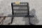 TRACTOR GRILL GUARD