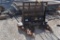 SKID STEER DYMAX TREE SHEAR