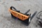 SKID STEER PALLET FORKS