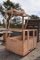 CRANE MAN BASKET