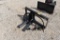 SKID STEER POST PULLER