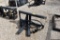 SKID STEER POST PULLER