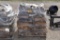 OAK FIREWOOD