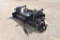 SKID STEER POWER RAKE