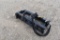 SKID STEER 3PT AND PTO PLATE