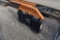 SKID STEER HYDRAULIC PALLET FORKS