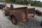 TRAILER FRAME