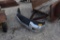 CHEVROLET BUMPER 2014-2015