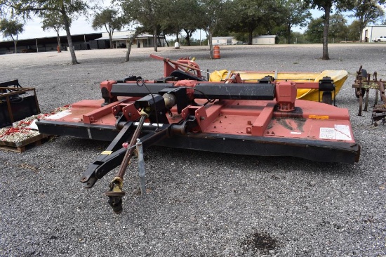 14' BUSH HOG SHREDDER