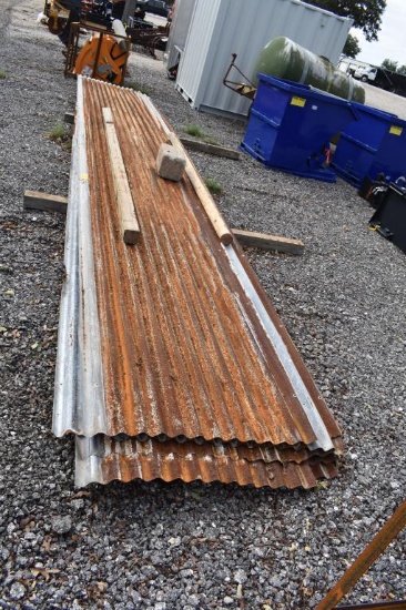 USED TIN