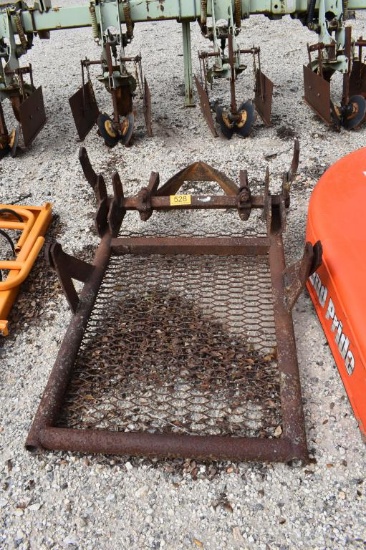 TRACTOR GUARD