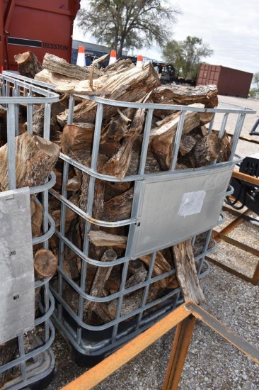 OAK FIREWOOD