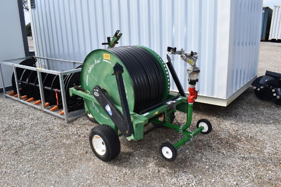 2" WATER REEL