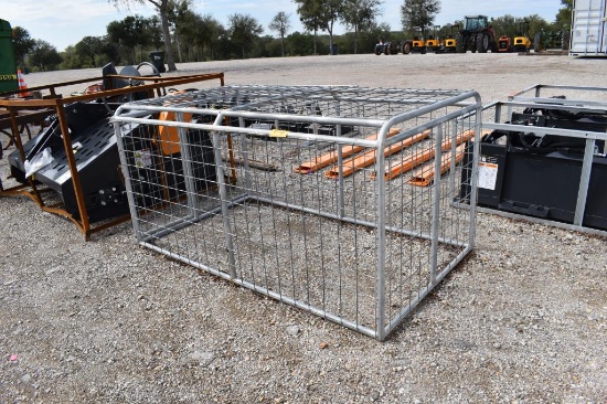 PICKUP CAGE