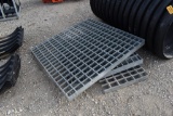 STEEL GRATING