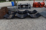 PLASTIC CONNECTIONS