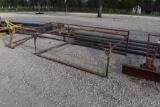 PLUMBER RACK