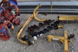 POSTHOLE DIGGER W/ 6