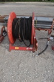 HOSE REEL