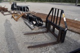 LOADER PALLET FORKS