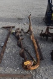 POSTHOLE DIGGER