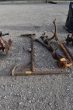 RECEIVER HITCH